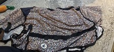 Combo fly rug for sale  LINCOLN