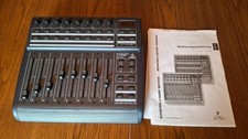 Behringer control fader gebraucht kaufen  Biedenkopf
