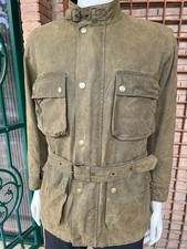 Giacca imbottita militare usato  Italia