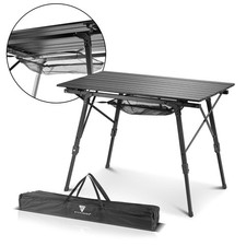 Stahlwerk table camping d'occasion  Expédié en France