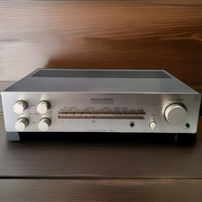 Amplificateur intégré luxman d'occasion  Châteaurenard
