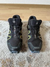 Salomon speedcross gtx gebraucht kaufen  Görlitz