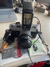 Canon ftb objectif d'occasion  Aytré