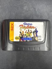 Virtua fighter d'occasion  Expédié en Belgium