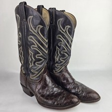 Tony lama rey for sale  Mustang