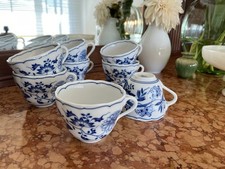 Hutschenreuther zwiebelmuster  gebraucht kaufen Hutschenreuther zwiebelmuster  gebraucht kaufen  Osnabrück