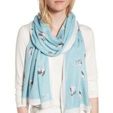 Kate spade scarf for sale  Lawrenceville