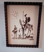 Vintage pablo picasso for sale  Prospect