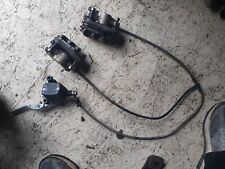 Cagiva 900 gran for sale  DURHAM