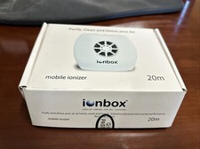 Ionpacific ionbox highest for sale  Nottingham