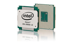 Cpu processeurs xeon d'occasion  Paris XII