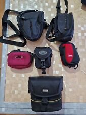 Borsa fotocamera usato  Foggia