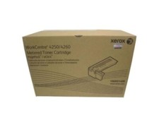 Toner genuíno lacrado Xerox Workcentre 4250 4260 - LEIA O ANÚNCIO!!!  CAIXA ABERTA, usado comprar usado  Enviando para Brazil