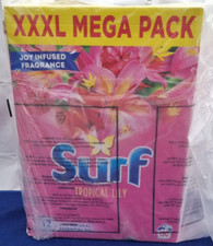 Surf tropical lily for sale  NEWCASTLE UPON TYNE