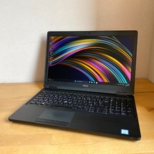 Portable dell latitude d'occasion  Villars-les-Dombes