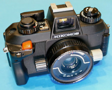 Nikon nikonos iva gebraucht kaufen  Bonn