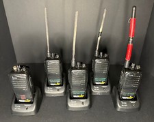 Lot icom bc100v for sale  Menifee