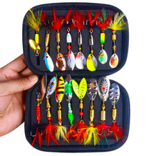 Pièces rotation spinnerbait d'occasion Pièces rotation spinnerbait d'occasion  France