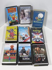 Prl lot videocassetta usato  Parma