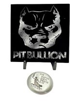 Pit bullion shooting for sale  Wimberley