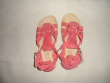 Damen sandalen camel gebraucht kaufen  Grabow