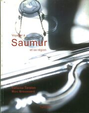 Livre voyager saumur d'occasion  France
