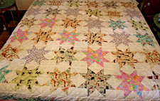 Amish hand stitched for sale  Millersville