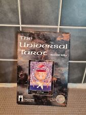 Universal tarot 1995 for sale  REDDITCH