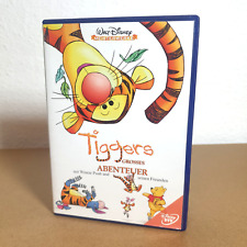 Tiggers grosses abenteuer gebraucht kaufen  Bielefeld