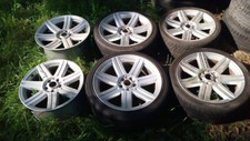 Chrysler crossfire rims for sale  Chase