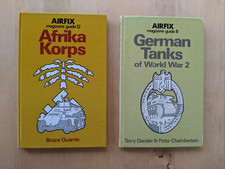 Airfix magazine guide d'occasion  Quiberon