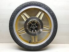Honda 400 vorderrad gebraucht kaufen  Halle