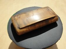 Antique vintage burr for sale  SOUTHAMPTON