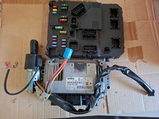 Kit demarage xsara d'occasion  Bourgoin-Jallieu
