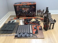 40k kill team for sale  HAYWARDS HEATH