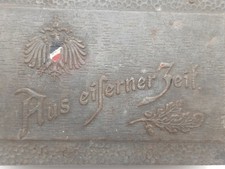 Zigarrenkiste deutsches kaiser gebraucht kaufen Zigarrenkiste deutsches kaiser gebraucht kaufen  Burladingen