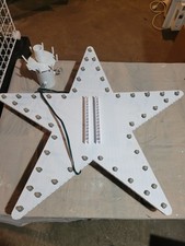 Mega Tree Star RGB comprar usado Mega Tree Star RGB comprar usado  Enviando para Brazil