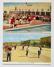 Butlins skegness postcards for sale  TOTNES