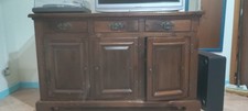 Mobile vintage legno usato  Bibbiena