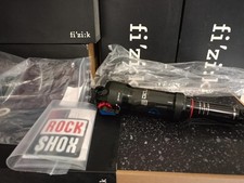 rock shox monarch 165 usato  Napoli