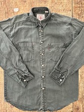 Levi camicia shirt usato  Roma