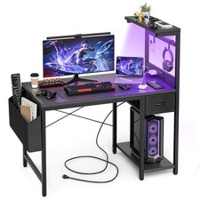 Gaming desk inch for sale  Columbus