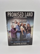 Promised land spin for sale  Winston Salem