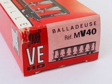 Jouef balladeuse mv gebraucht kaufen  München