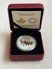 2015 royal canadian for sale  Lancaster