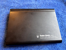 Radio shack 1650l for sale  Raleigh