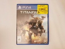 Titanfall (Playstation 4 PS4), usado comprar usado Titanfall (Playstation 4 PS4), usado comprar usado  Enviando para Brazil