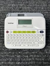 Brother touch label for sale  Renton