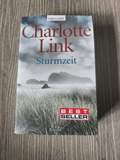 Sturmzeit roman link gebraucht kaufen  Flieden