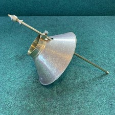 Vintage brass french for sale  Palmetto
